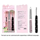 Metal Nail File